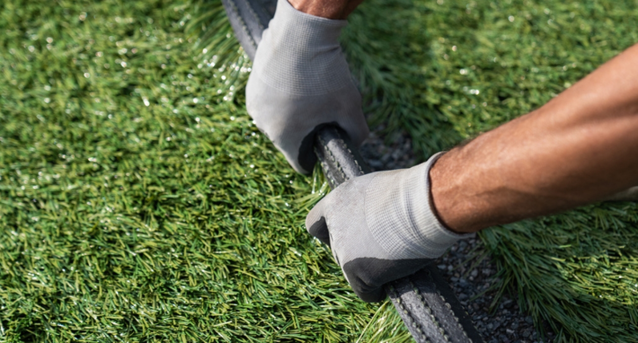 Artificial Turf Installation Dallas Fort Worth | DFW Turf Pros