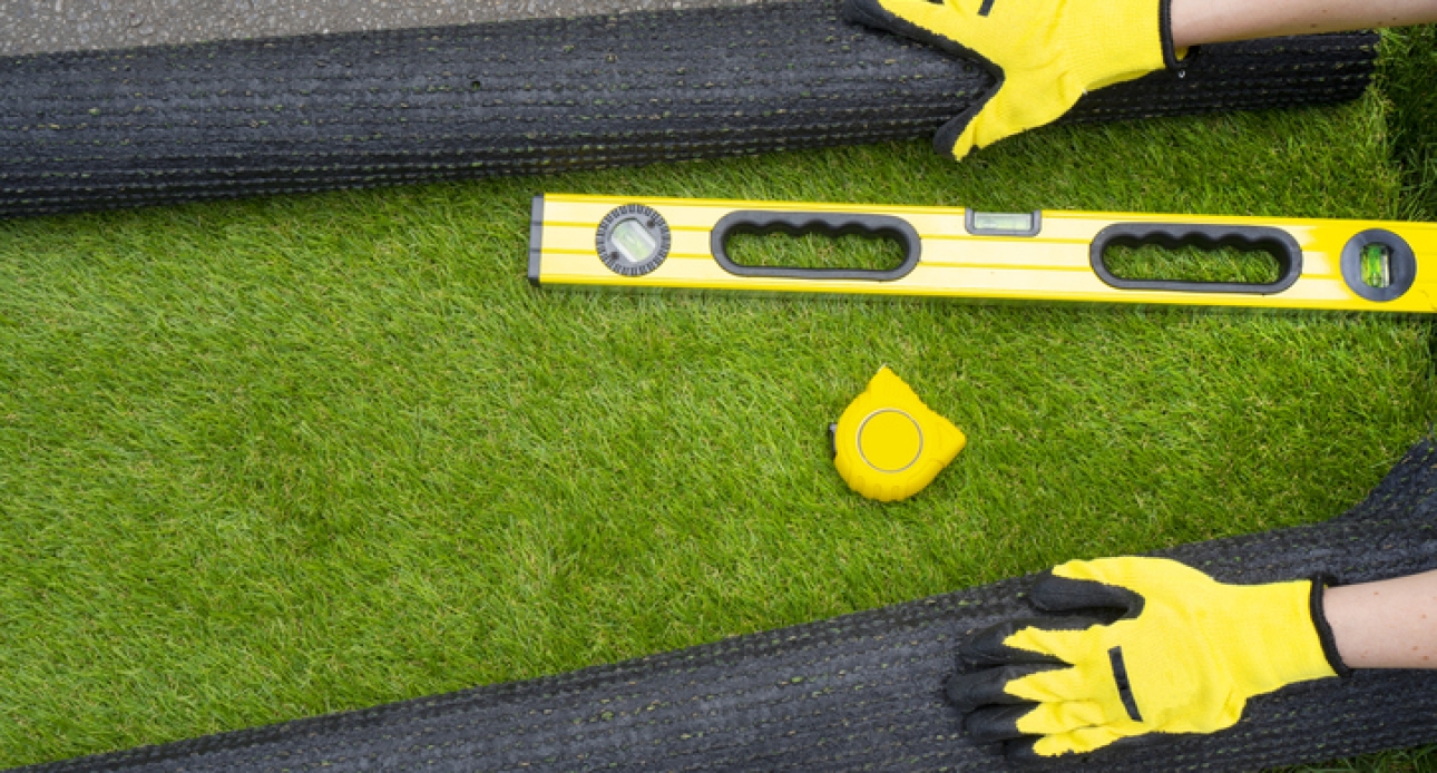 Dallas Artificial Grass Installers | DFW Turf Pros