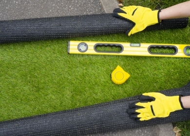 Dallas Artificial Grass Installers | DFW Turf Pros