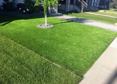 Fort Worth Artificial Turf Company | DFW Turf Pros