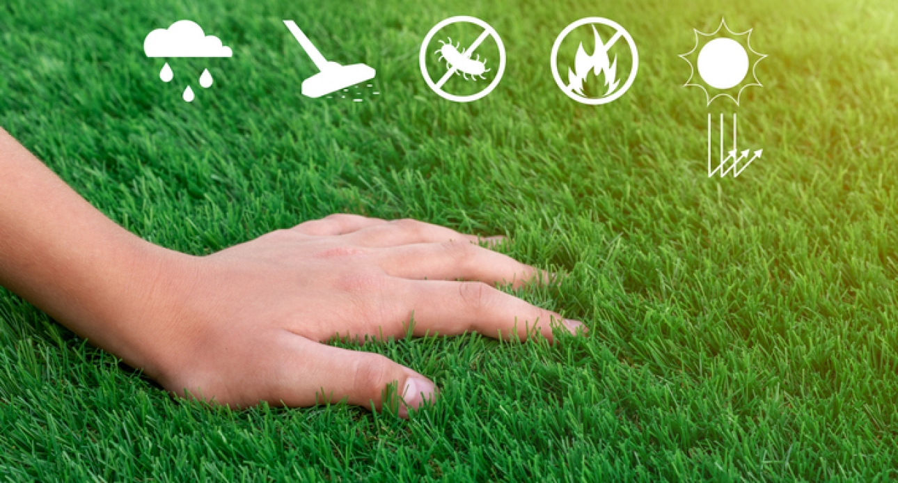 Eco-Friendly Artificial Grass Dallas Fort Worth | DFW Turf Pros