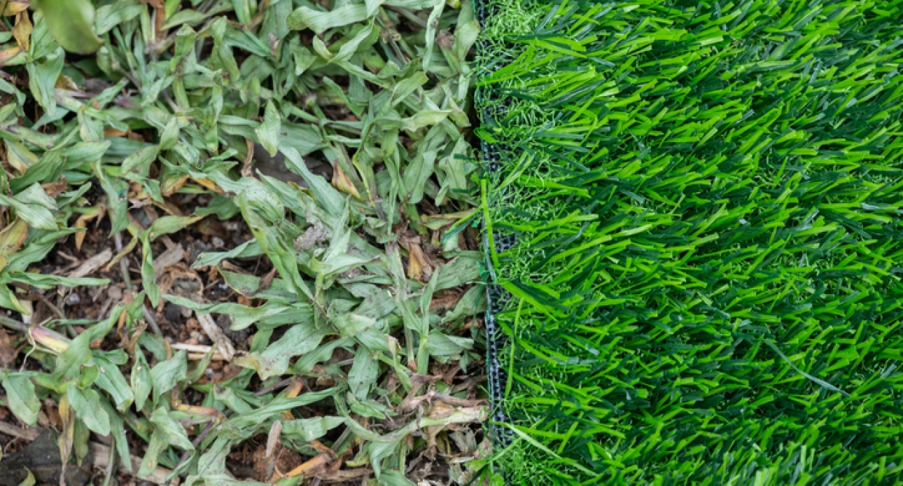 Artificial Turf Cost per Square Foot Dallas | DFW Turf Pros