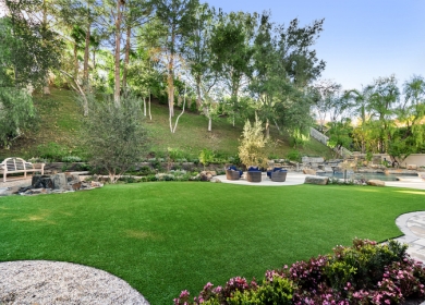 Residential Synthetic Grass Dallas | DFW Turf Pros